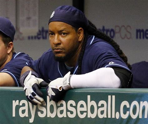 manny ramirez the player was a disgrace to the game of baseball