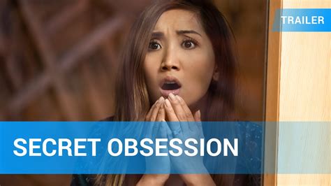 Secret Obsession · Film 2019 · Trailer · Kritik