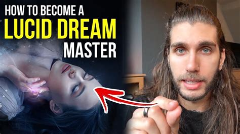 How To Lucid Dream Tonight Instantly Best Lucid Dreaming Tutorial For
