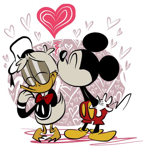 Micky Mouse Disney Dream Disney Cartoons Walt Disney Pink Purple