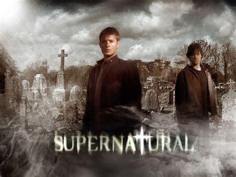 🔥 Download Supernatural Season Wallpaper By Susanr39 Supernatural Season 5 Wallpapers