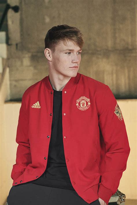 Manchester united football club is a professional football club based in old trafford, greater manchester, england, that competes in the premier league, the top flight of english football. adidas Debuts Manchester United Chinese New Year Kit
