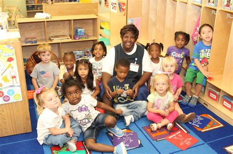 Child Care Worker Highlighted Article The United States Army