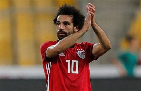 وبشكل عام فإن معسكر منتخب مصر القادم سينطلق في التاسع وأعلن الثلاثاء السادس من آذار/مارس 2018 إيهاب لهيطة مدير المنتخب الوطني المصري أن كوبر. استبعاد صلاح من معسكر المنتخب المصري - الرياضي - ملاعب ...