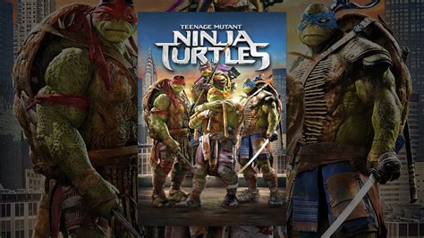 Teenage Mutant Ninja Turtles Youtube