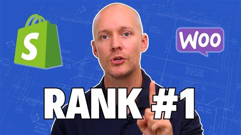 The Complete Ecommerce SEO Blueprint - YouTube