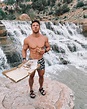 Steve Cook – Complete Profile: Height, Weight, Biography – Fitness Volt