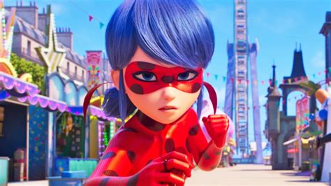 trailer du film miraculous le film miraculous le film bande annonce vf allociné