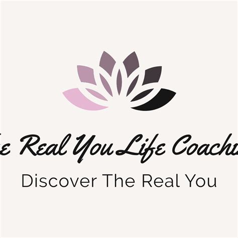 The Real You Life Coaching
