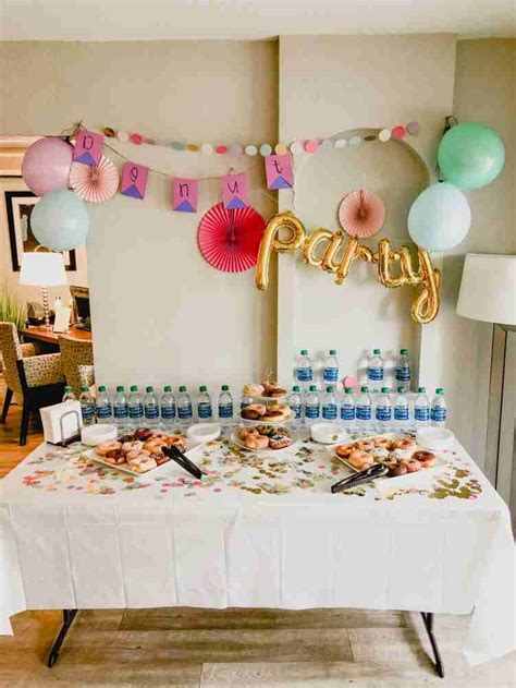 The Best Adult Birthday Party Ideas