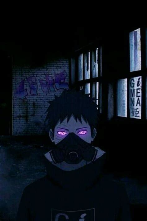 Dark Anime Gamerpic 96 Dark Anime Ideas Dark Anime Anime Aesthetic