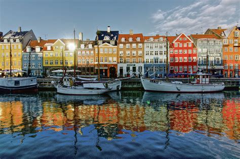 Copenhagen Wallpapers Images Photos Pictures Backgrounds