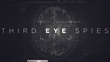 Third Eye Spies (Film, 2019) - MovieMeter.nl