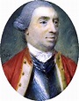 George Germain First Viscount Sackville by Nathaniel Hone the Elder