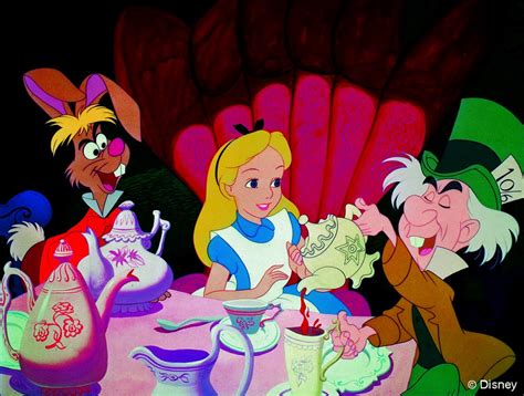 Alice In Wonderland Dr Grobs Animation Review