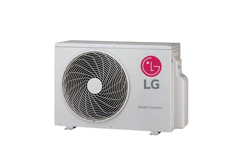 Lg Ws18tws 48kw Smart Series Wall Split System Air Conditioner