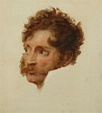 ANTOINE-JEAN GROS DIT BARON GROS (PARIS 1771 - 1835 MEUDON)