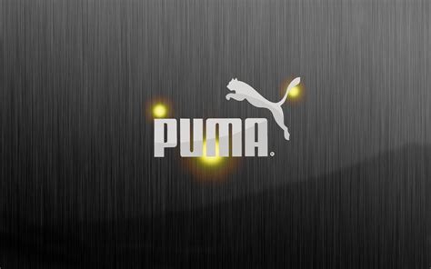 Puma Wallpaper For Widescreen Desktop Pc 1920x1080 Full Hd