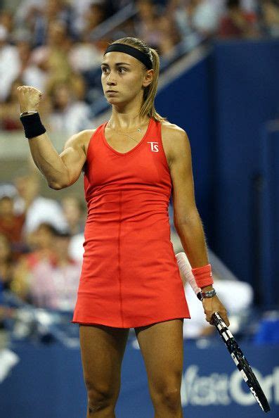 Aleksandra Krunic Serbia Tennis Clothes Tennis Players Female