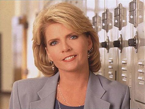 Meredith Baxter Photo 5 Pictures CBS News