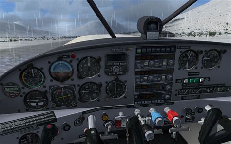 Microsoft Flight Simulator X Deluxe Pc Game Gamezhckz