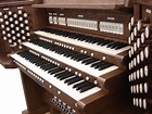 Viscount Organ | Digital Organ | Musical Instrument Organ - Viscount Organs