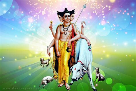 Ocean of compassion,* * open the supernatural spiritual doors in our life today. Dattatreya Wallpapers | Wallpaper images hd, Hanuman ...