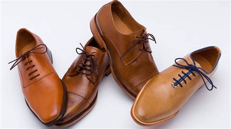 Cuándo Y Cómo Usar Zapatos Marrones The Luxonomist Zapato Marrón