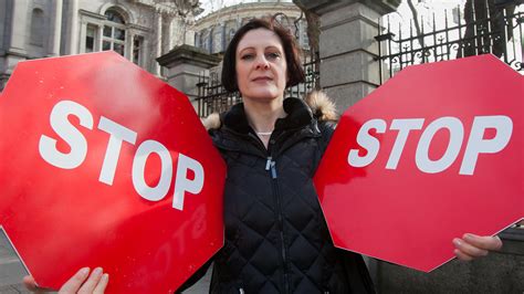 Law Against Buying Sex Is Not Being Enforced Say Campaigners Ireland