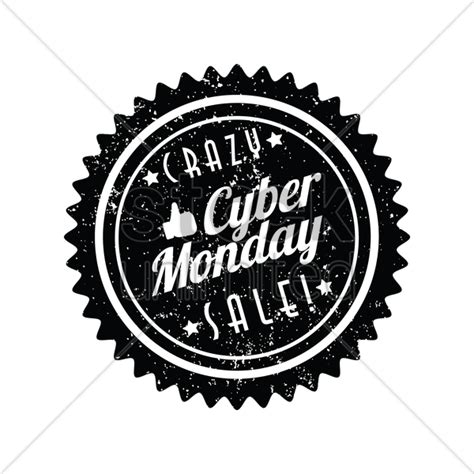 cyber monday png seal of approval psd clipart large size png image pikpng