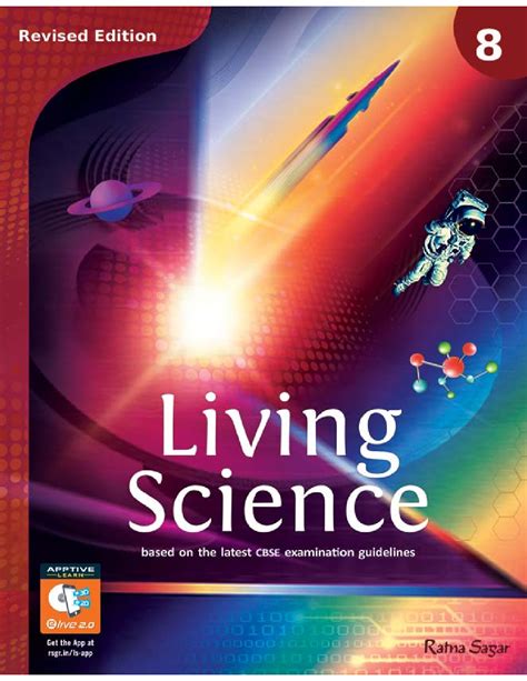 Download Cbse Living Science For Class Viii Pdf Online By A C Sahga