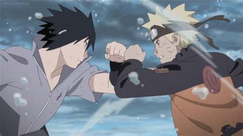13 Times Anime Best Friends Had Serious Fights