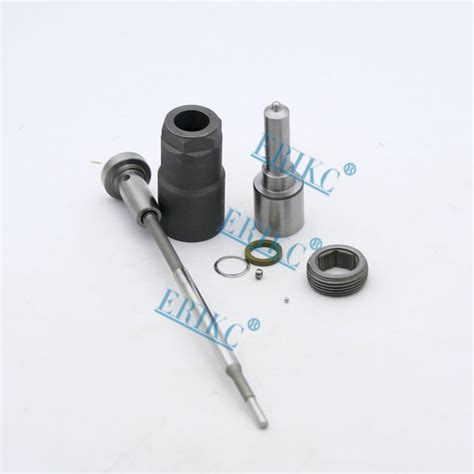 Erikc Bosch F00rj02814 Auto Injector Repair Kit F 00r J02 814 Include