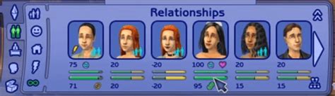 Using Relationship Cheats To Become A Master Sim Manipulator 2023