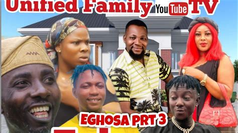 eghosa [part 3] latest benin movie 2021 youtube
