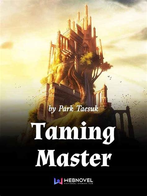 Read Taming Master Park Taesuk Webnovel