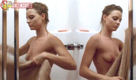 Jodie Foster Desnuda En Catchfire