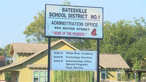 Batesville School District Adopts Mask Advisory Policy For New Year
