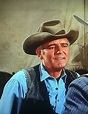 Pin by Richard Doughton on Terry Wilson | Tv westerns, Favorite tv ...