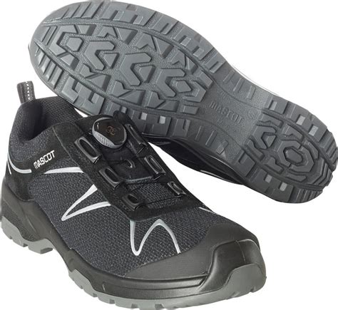 S3 Boa Fit System Dyneema Safety Shoe Mfo122 771 Mascot