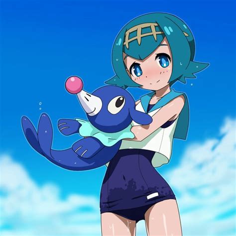 Anime Pokemon Sol Y Luna •pokémon• En Español Amino