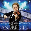 Magic Of The Movies by André Rieu on Spotify