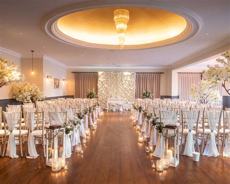 Wedding Venue Photo Gallery The Connaught Hotel And Spa