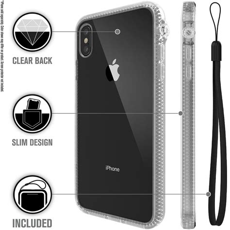 Catalyst Impact Protection Iphone Xs Max Case Catalyst Lifestyle