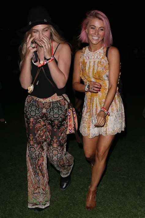 All The Celebrities Partying at Coachella This Year | Coachella celebrities, Coachella, Celebrities