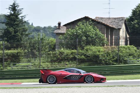 Wallpaper Of The Day 2015 Ferrari Fxx K Top Speed