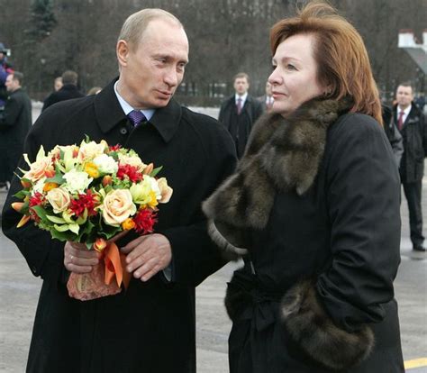 Inside Putins Private Life With Rock N Roll Daughter And Affair With