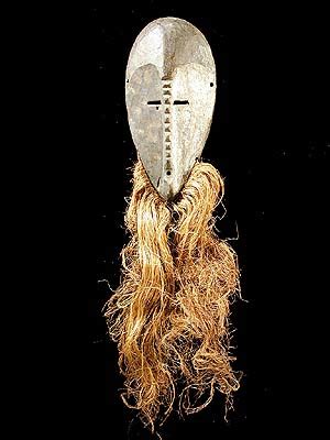 Mbaka is just confuse,money can really change a man. MBAKA (NGBAKA) MASK 10