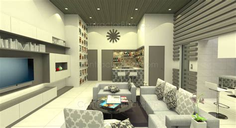 2bhk Interior Design Newdelhi Contractorbhai