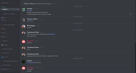 Official bot of discordtemplates.com & temp.gg. Create and design you an immeasurable discord server by ...